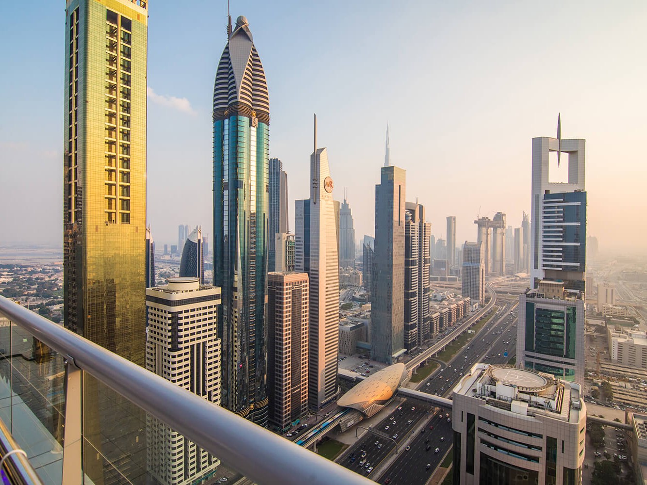 Why Dubai is the Top Destination for Real Estate Investment