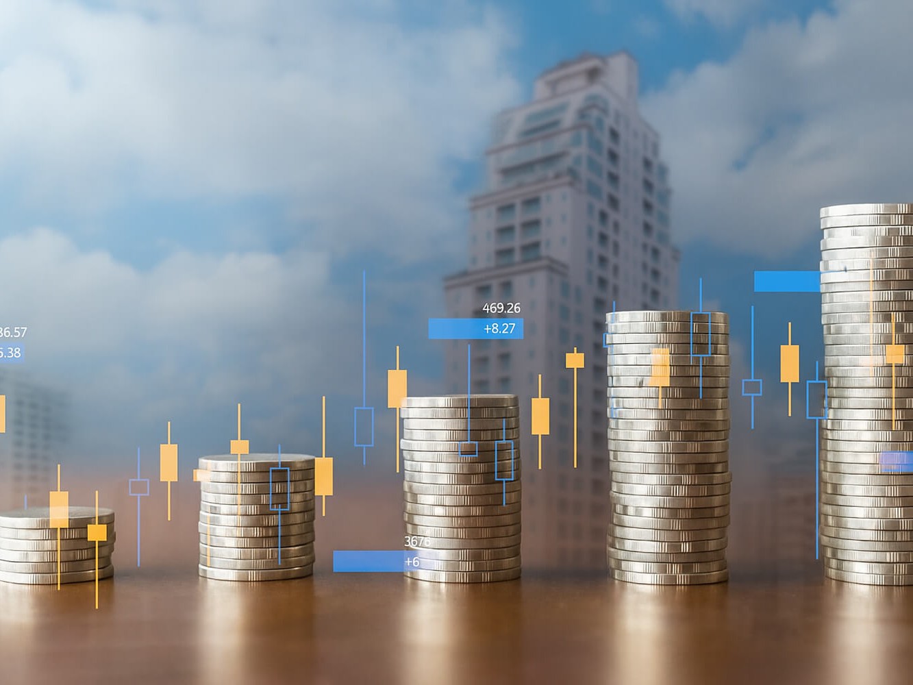 How to Choose the Right Property for Investment