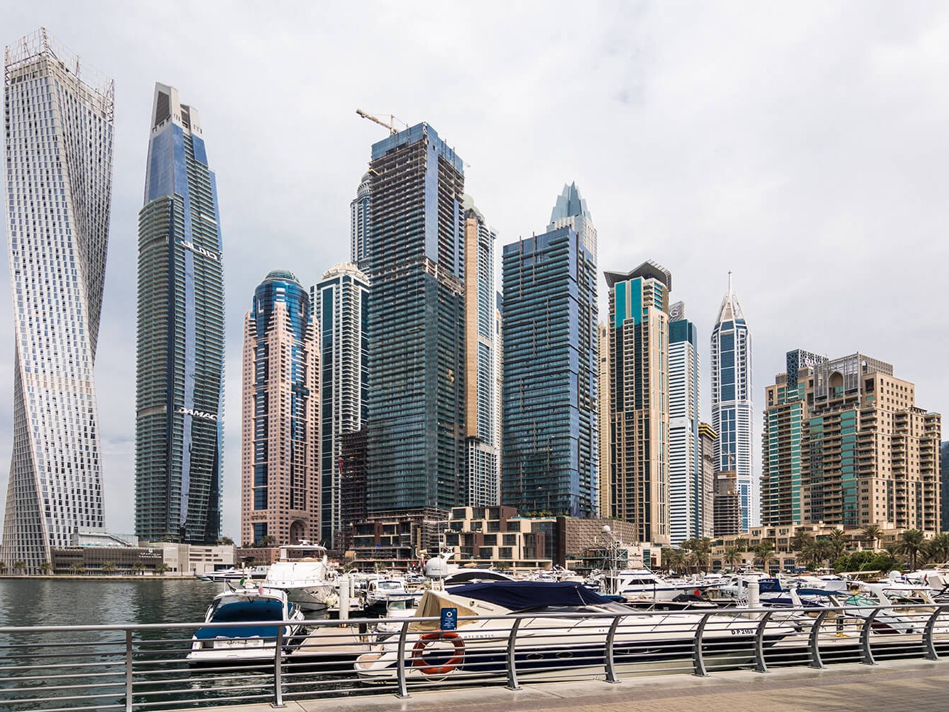 The Future of Real Estate in the UAE 2030