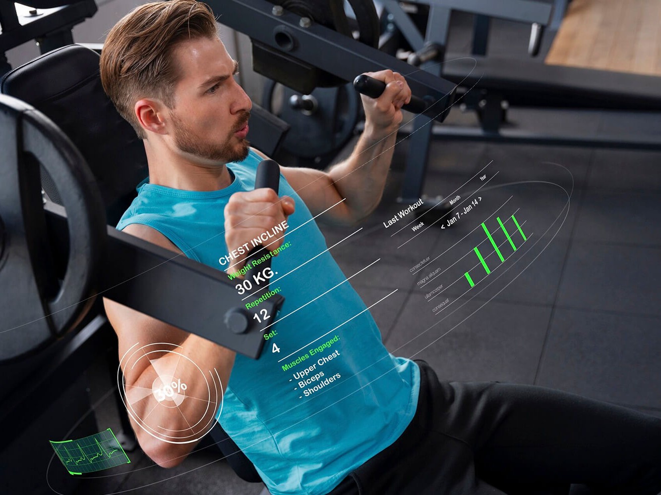 Health and Fitness Programs