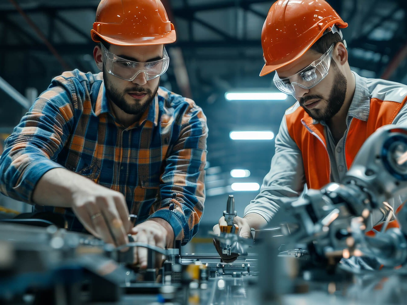 Maintenance & Operations