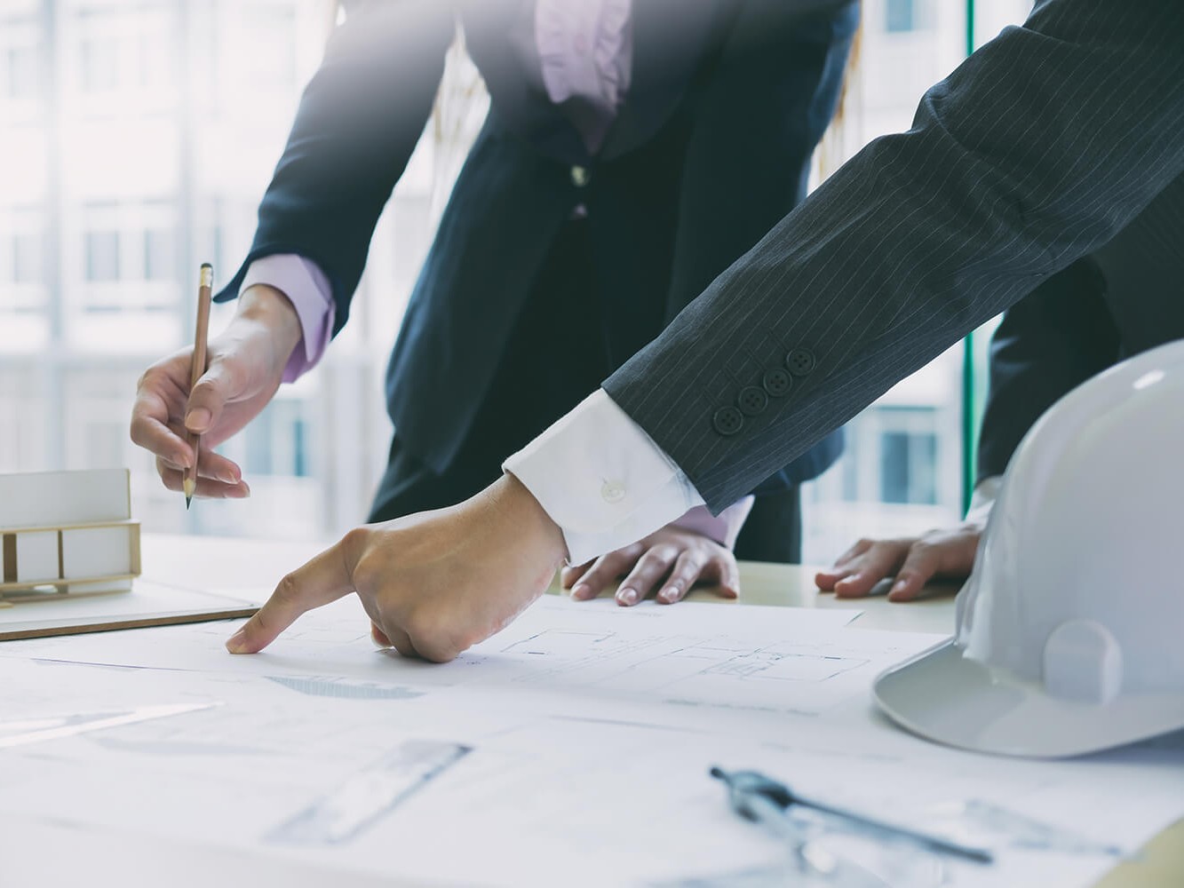 Engineering Consultancy