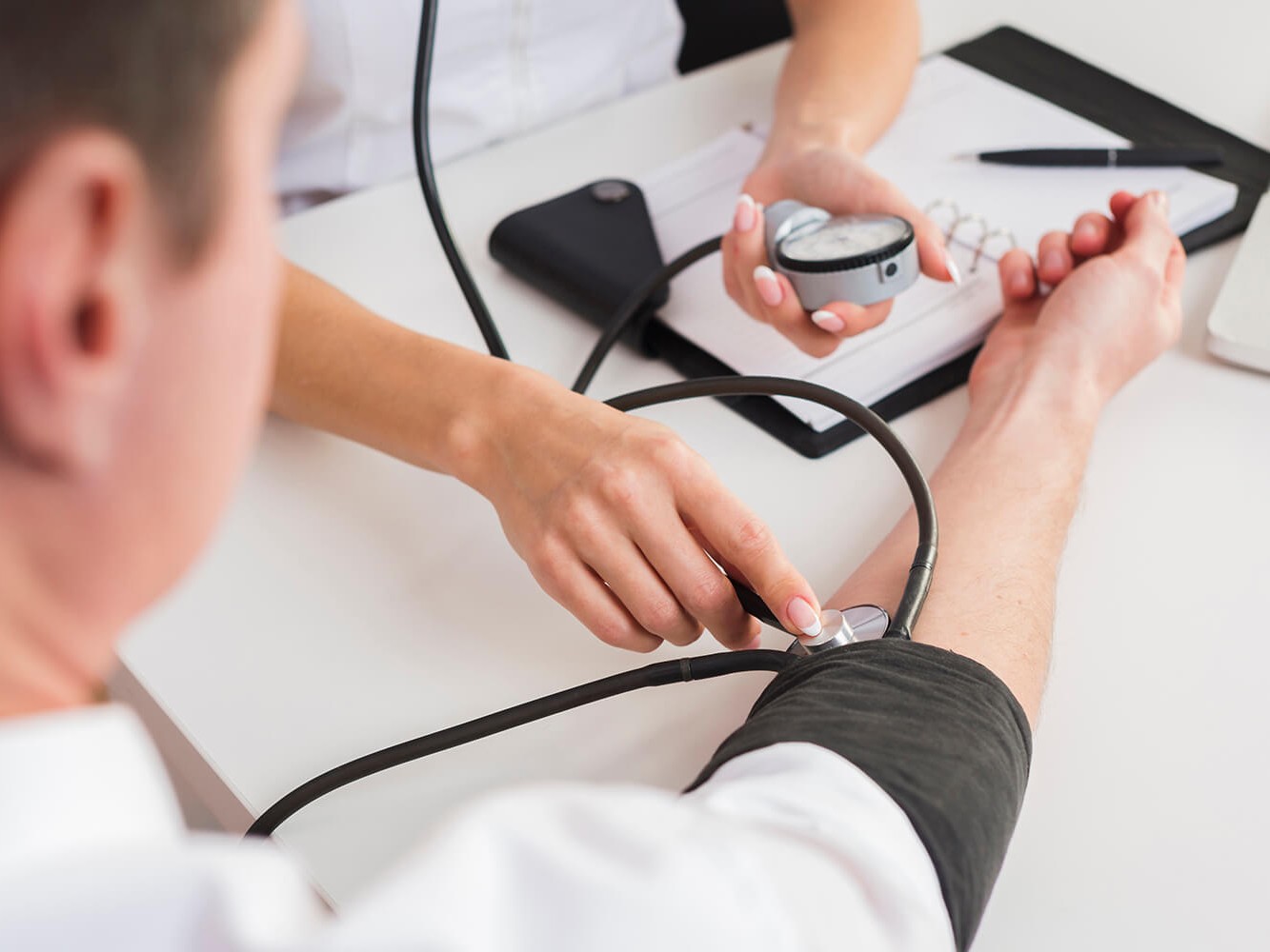 Comprehensive Medical Check-ups