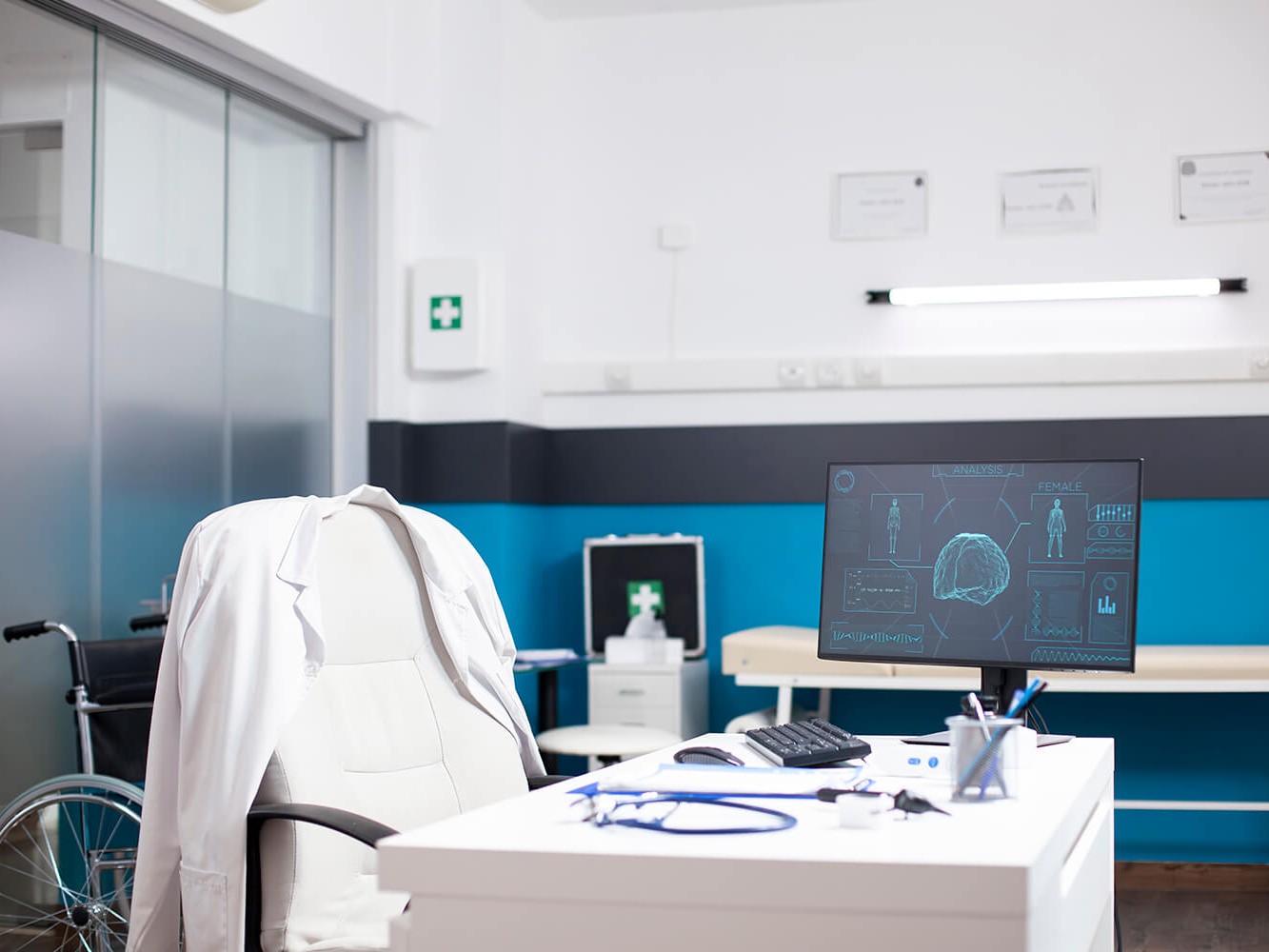 Specialized Clinics