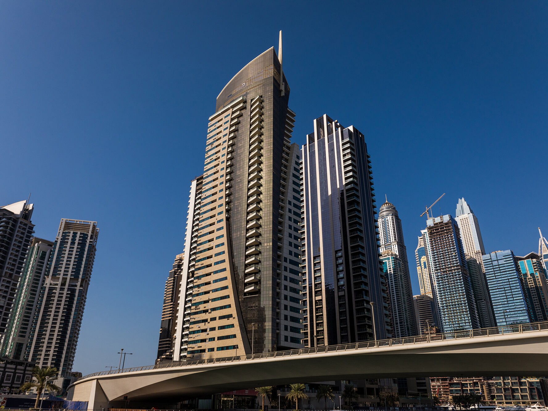 Dubai Branch